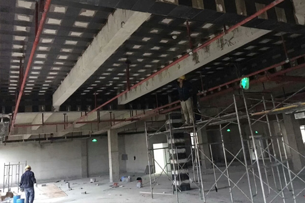 山東房屋加固改造